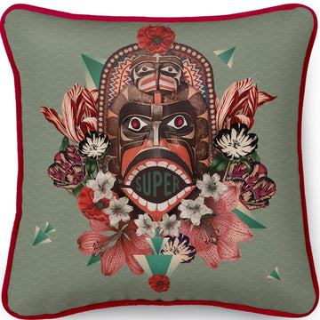 Kissen My Spirit Super Inka