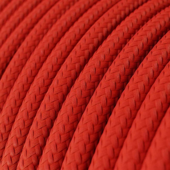 Textilkabel 3x1.5mm² / Rot