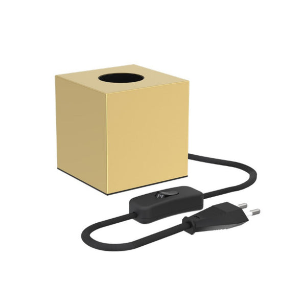 Calex Tischleuchte / Gold