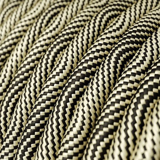 Tischleuchte 'Minimalist 8.5', Bronze satiniert