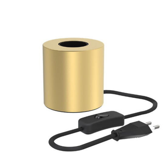 Calex Tischleuchte / Gold 