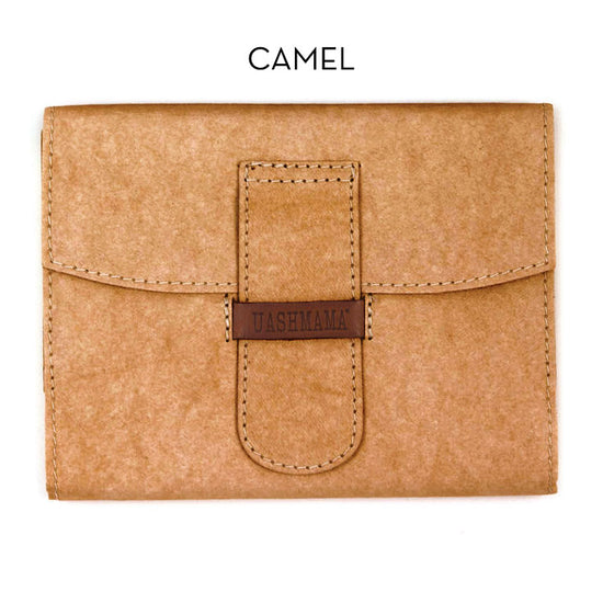 Uashmama Notizbuch A5