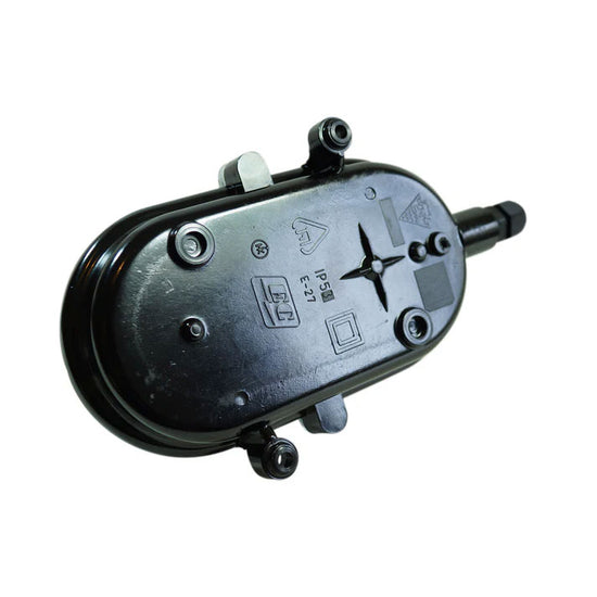 Bakelit Wandlampe / Innen- und Aussen (IP53)