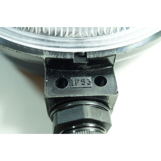 Bakelit Wandlampe / Innen- und Aussen (IP53)