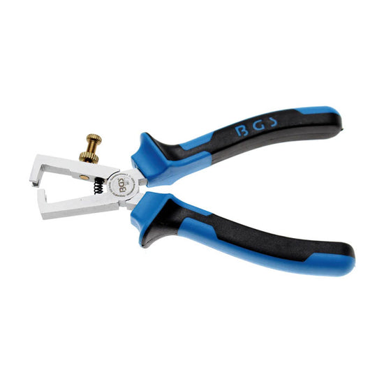 Werkzeug Abisolierzange / 150 mm