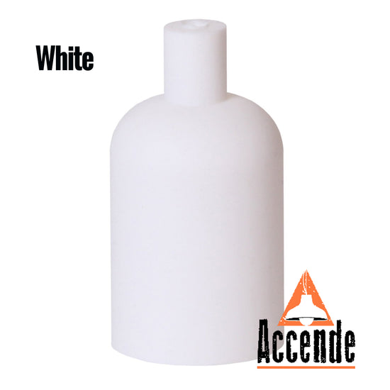 Silikon Lampenfassung / Diverse Farben