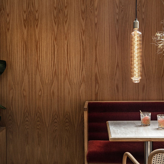 Calex XXL Titanium LIDINGO LED/ E27