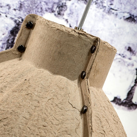 Pendelleuchte 'Rotation' (Good & Mojo by It's about RoMi)