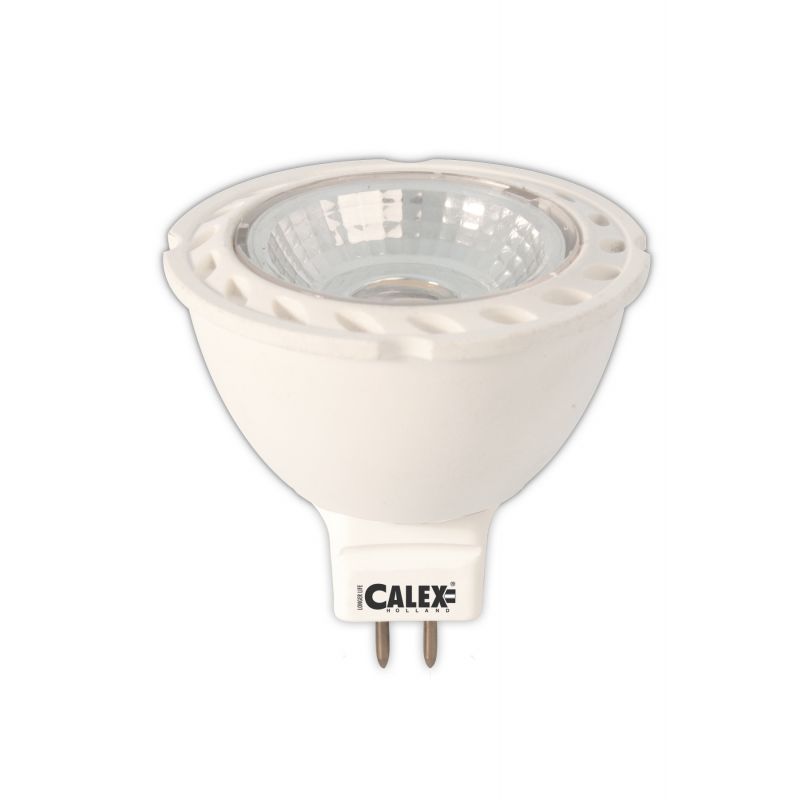 Calex COB LED MR16 38° / 7 Watt