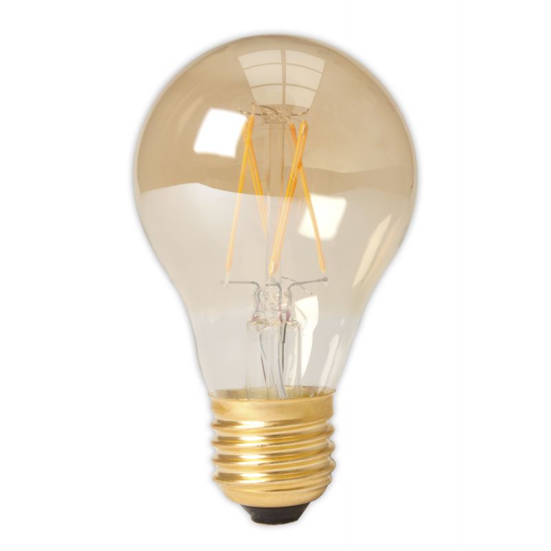  Calex Gold LED A60 / 4 Watt E27