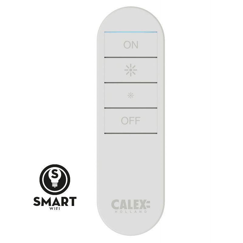 Calex Smart connect Fernbedienung
