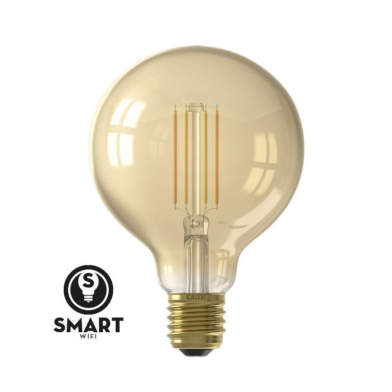 Smart Globe G95 Gold