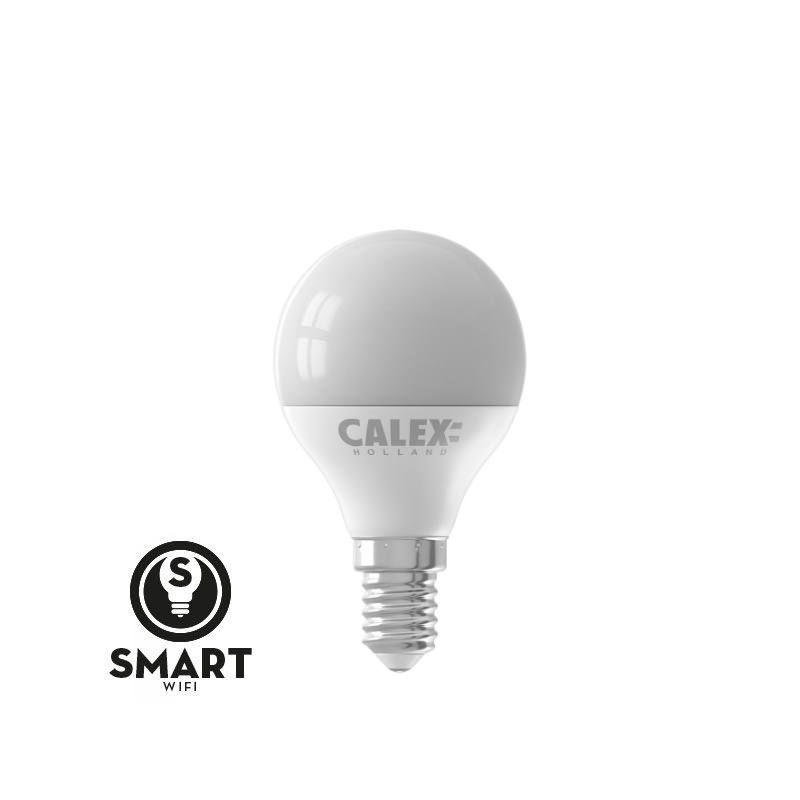 Calex Smart LED RGB P45 / E14