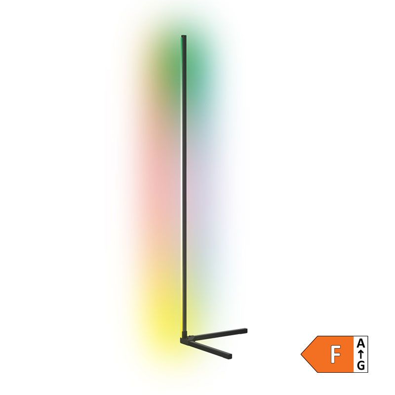 Calex Smart Stehleuchte RGB