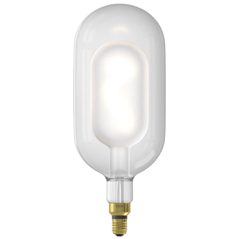 Calex SUNDSVALL Frosted LED / E27