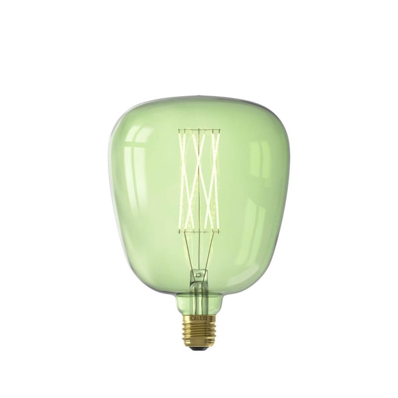 Calex KIRUNA Emerald Green LED / E27