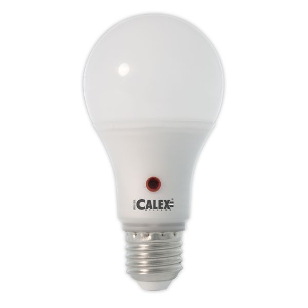 Calex Dämmerungssensor LED / 8 Watt E27