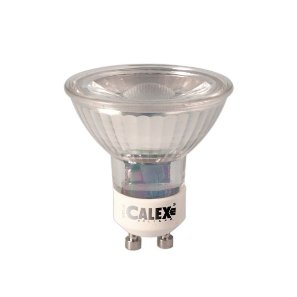 Calex COB LED GU10 30° / 5 Watt