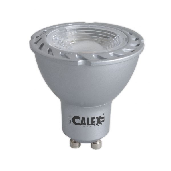 Calex COB LED GU10 / 7 Watt