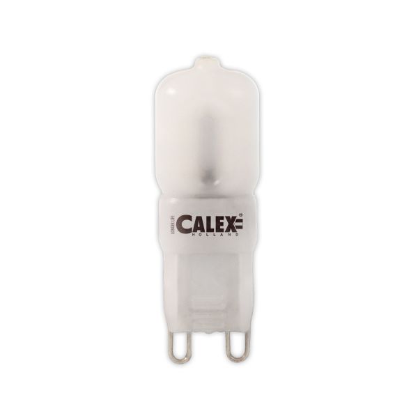 Calex LED G9 / 240V 2,5 Watt