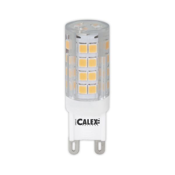 Calex LED G9 / 240V 3.5 Watt