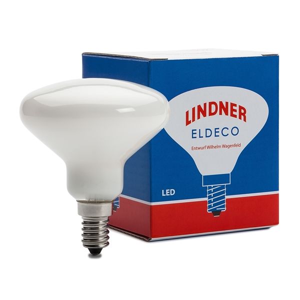 Lindner ELDECO LED / 3,5 Watt E14 