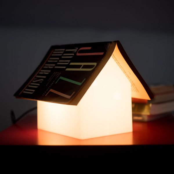 Tischleuchte Book Rest Lamp