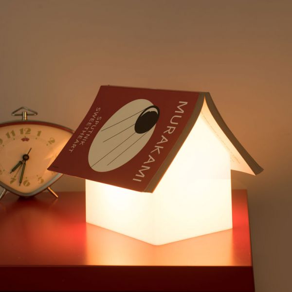 Tischleuchte Book Rest Lamp