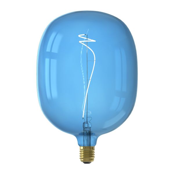 Calex AVESTA Sapphire Blue LED / E27