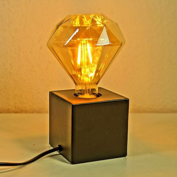 Calex Diamond LED / 4 Watt E27