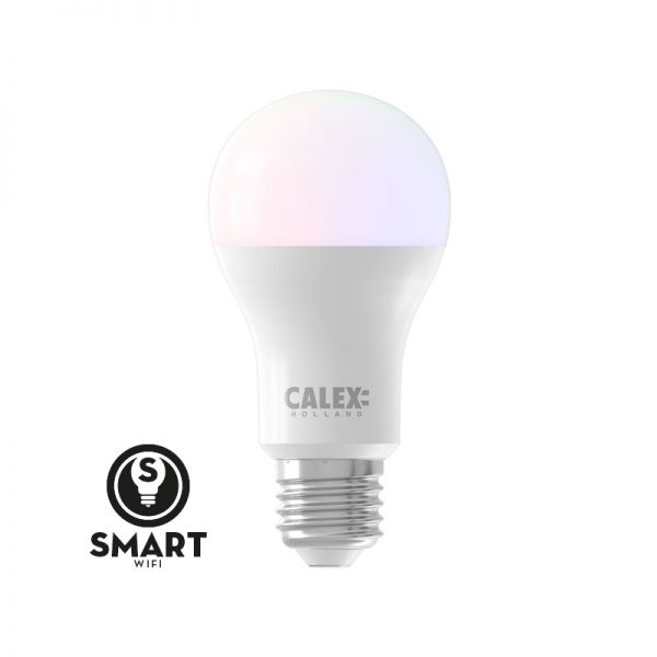 Calex Smart LED RGB A60