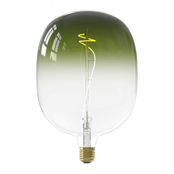 Calex AVESTA Vert LED / E27