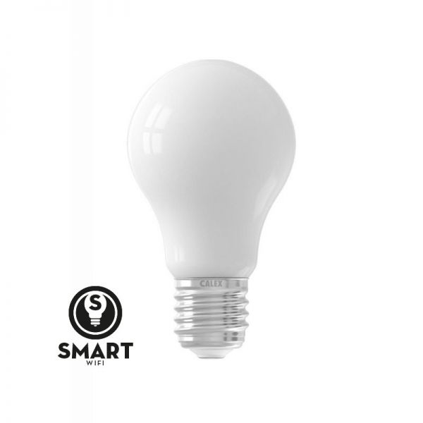 Calex Smart LED Filament Softine GLS