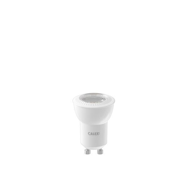 Calex COB LED lamp GU10 