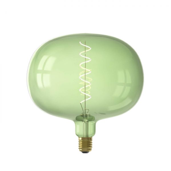 Calex BODEN Emerald Green LED / E27