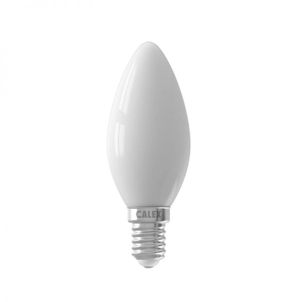 LED Filament Kerze Softline 4W E14