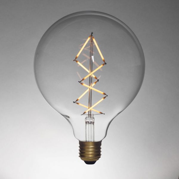 LED-Glühbirne 'Tala Aries 6 Watt'