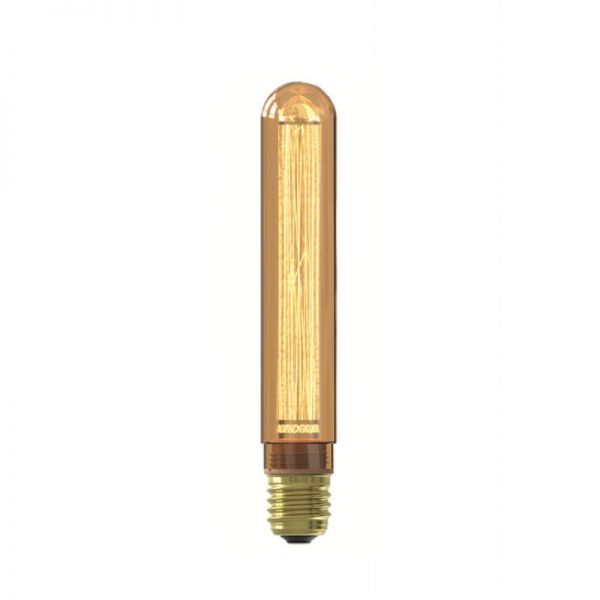 Calex Tube 185 Gold Crown / LED / 2.3 Watt E27